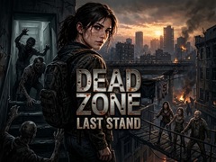 Spiel Dead Zone: Last Stand