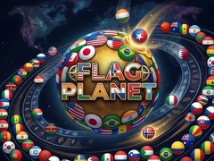 Spiel Flag Planet