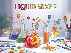 Spiel Liquid Mixer