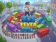 Spiel Bus Fever