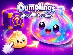 Spiel Dumplings: Who Will You Get?