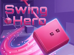 Spiel Swing Hero