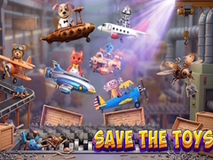Spiel Save The Toys