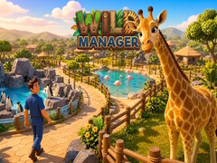 Spiel Wild Manager