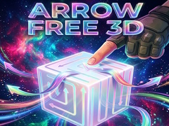 Spiel Arrow Free 3D