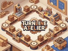 Spiel Turnline Atelier