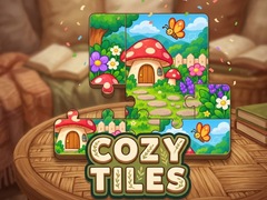 Spiel Cozy Tiles