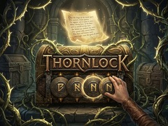Spiel Thornlock