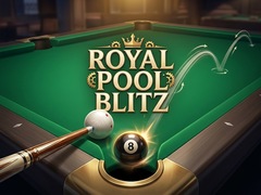 Spiel Royal Pool Blitz