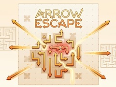 Spiel Arrow Escape