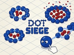 Spiel Dot Siege