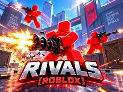 Spiel RIVALS [Roblox]