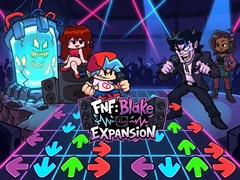 Spiel FNF: Blake Expansion