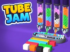 Spiel Tube Jam