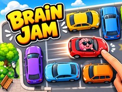 Spiel Brain Jam