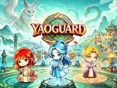 Spiel YAOGUARD
