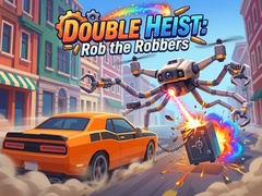 Spiel Double Heist: Rob the Robbers