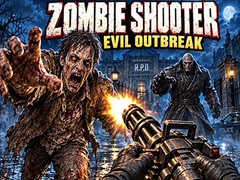 Spiel Zombie Shooter Evil Outbreak