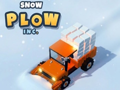 Spiel Snow Plow Inc.