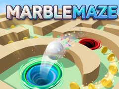 Spiel Marble Maze