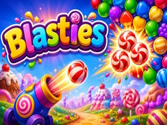 Spiel Blasties
