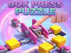 Spiel Box Press Puzzle