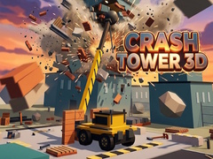 Spiel Crash Tower 3D