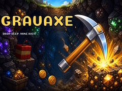 Spiel Gravaxe