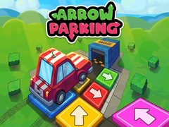Spiel Arrow Parking