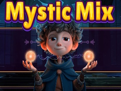 Spiel Mystic Mix