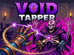 Spiel Void Tapper