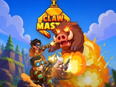Spiel Claw Master