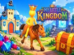 Spiel My Little Kingdom