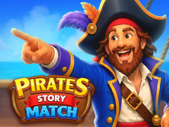 Spiel Pirates Story Match