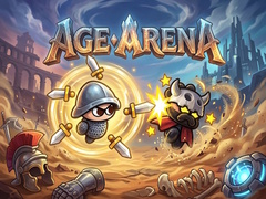 Spiel Age Arena