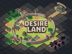 Spiel Desire Land