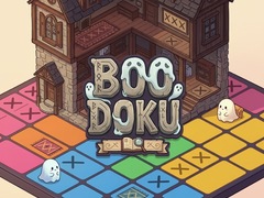 Spiel Boodoku