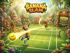 Spiel Banana Slam