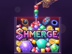 Spiel Shmerge