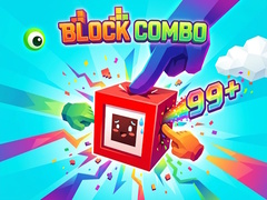 Spiel Block Combo