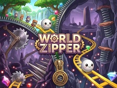 Spiel World Zipper