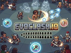 Spiel Evoclash.io