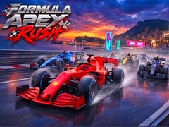 Spiel Formula Apex Rush