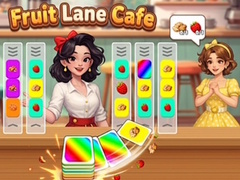 Spiel Fruit Lane Cafe