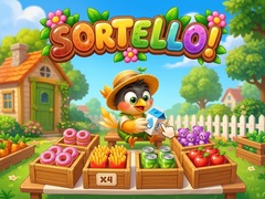 Spiel Sortello