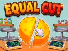 Spiel Equal Cut