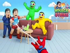 Spiel Whack Strike