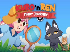 Spiel Kuro'n Ren Findy Journey