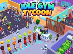 Spiel Idle Gym Tycoon
