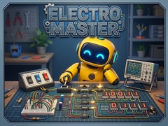 Spiel Electro Master